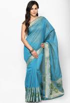 Manufacturers Exporters and Wholesale Suppliers of Super Silky Anchal Work Mau Uttar Pradesh